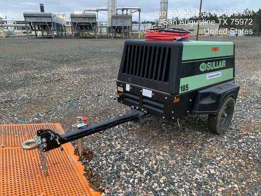 2021 MICHIGAN PNEUMATIC MP-CH3R