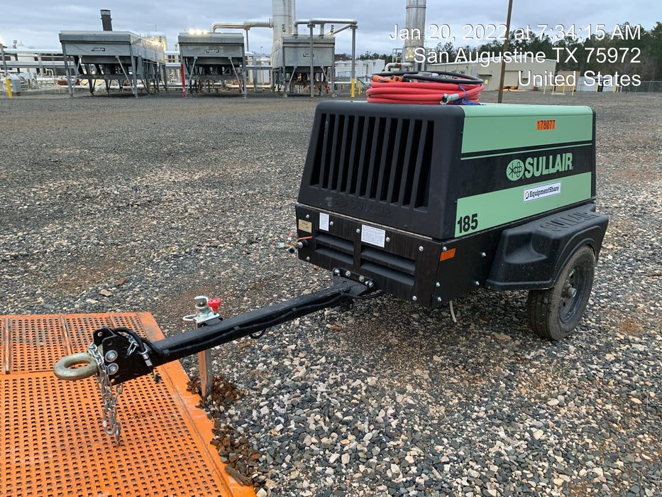 2021 MICHIGAN PNEUMATIC MP-CH3R