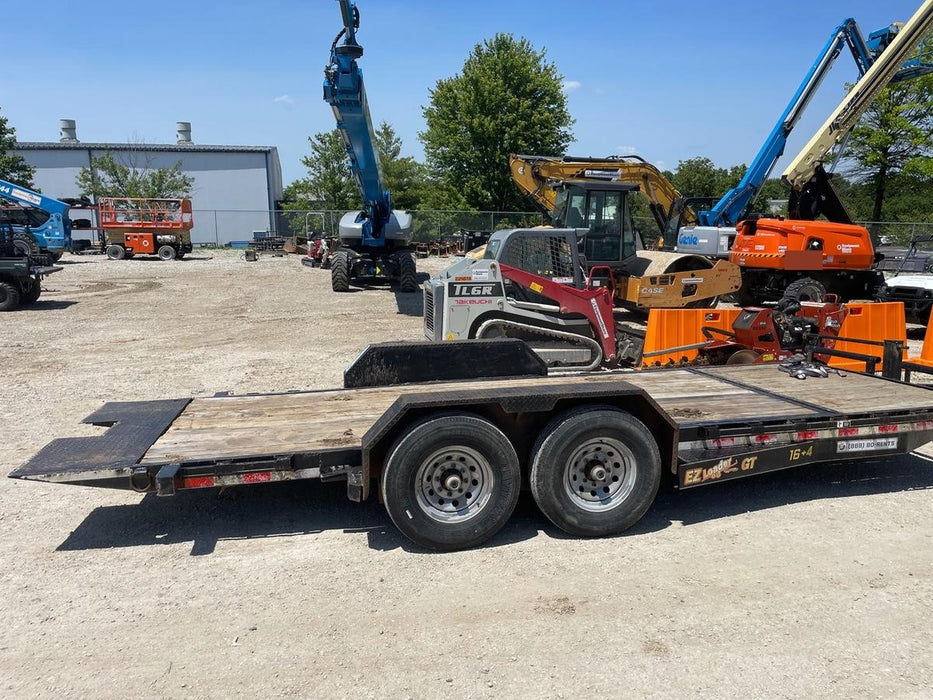 2020 DOOLITTLE EZ Load GT