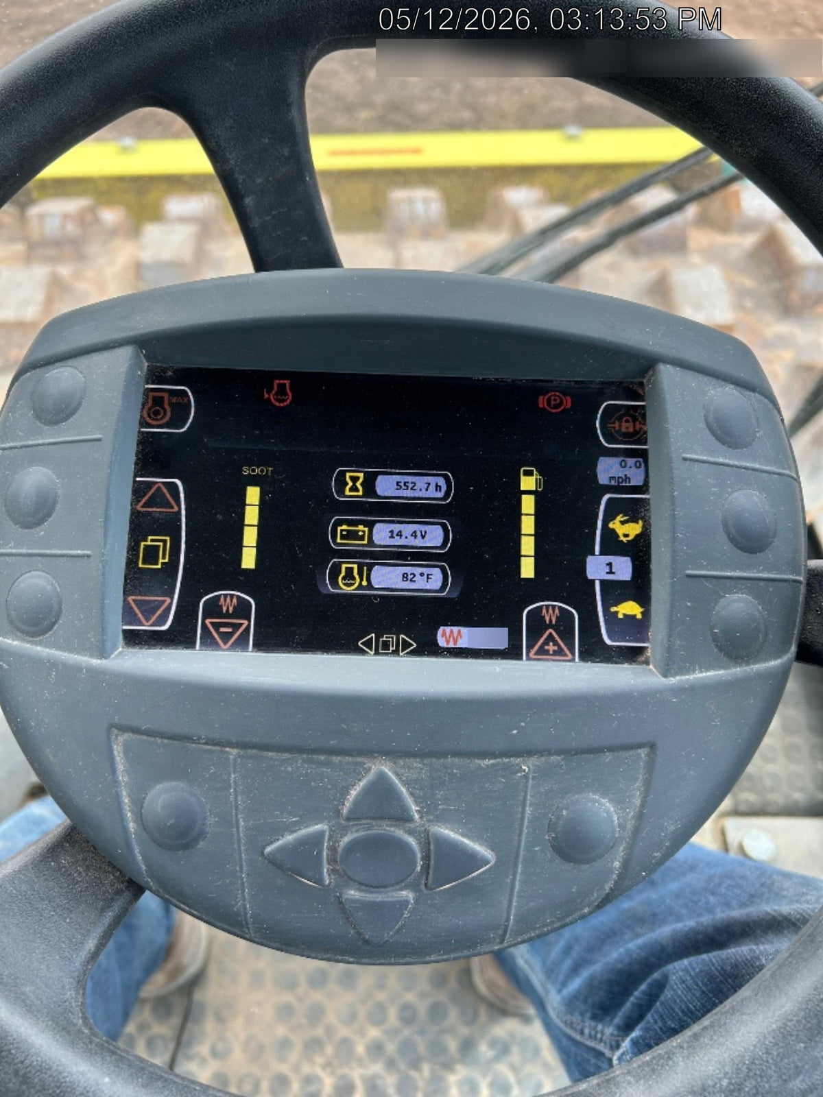 2023 AMMANN ARS70