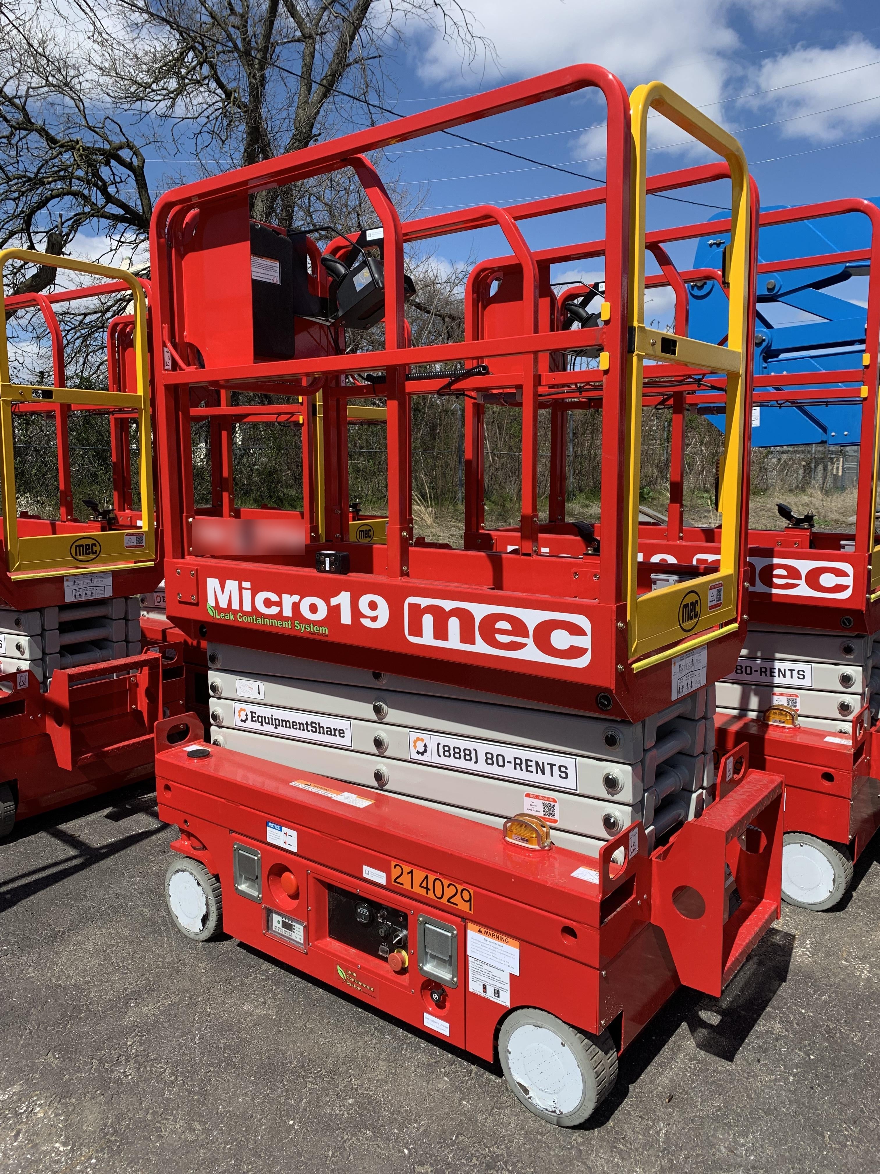 2022 MEC Micro 19