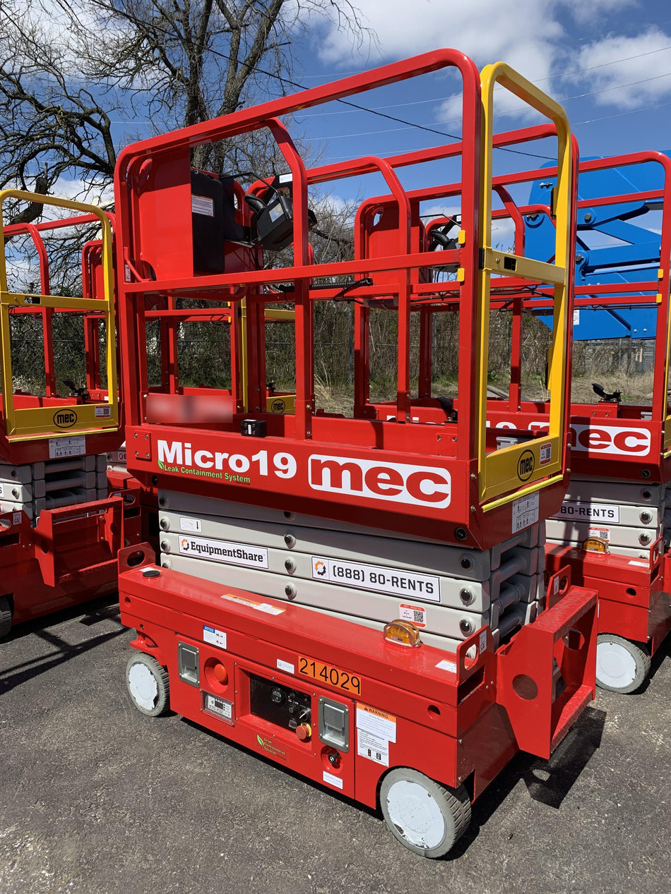 2022 MEC Micro 19
