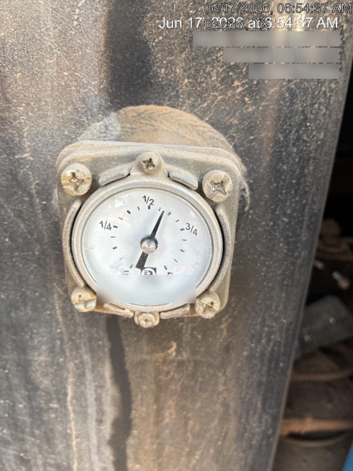 2023 GENIE GS-4390 RT