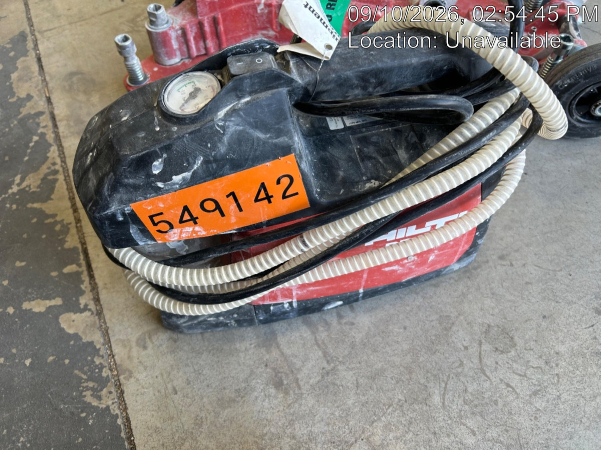 2025 HILTI DD 250