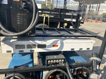 2023 LEX WR6A-7SM-FG26DZ6LD-R