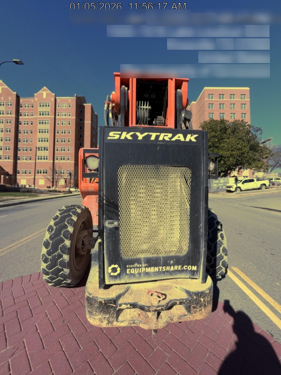2024 SKYTRAK 10054