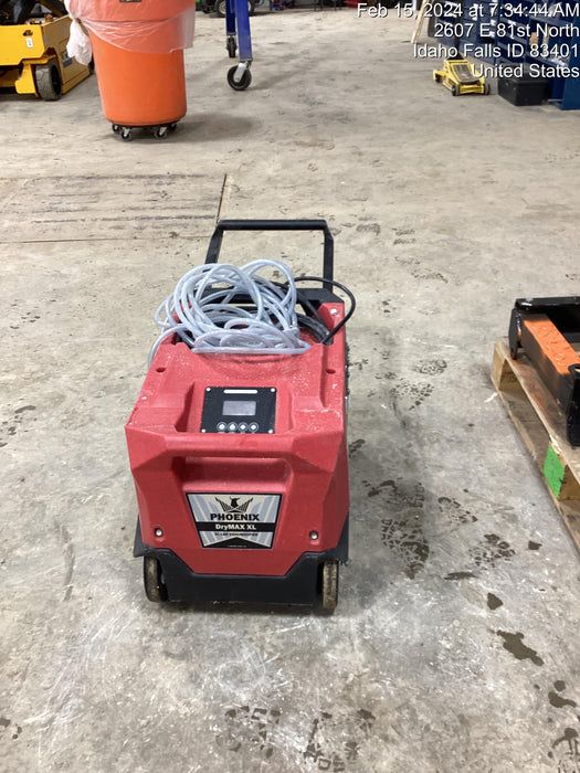 2022 PHOENIX DryMAX XL