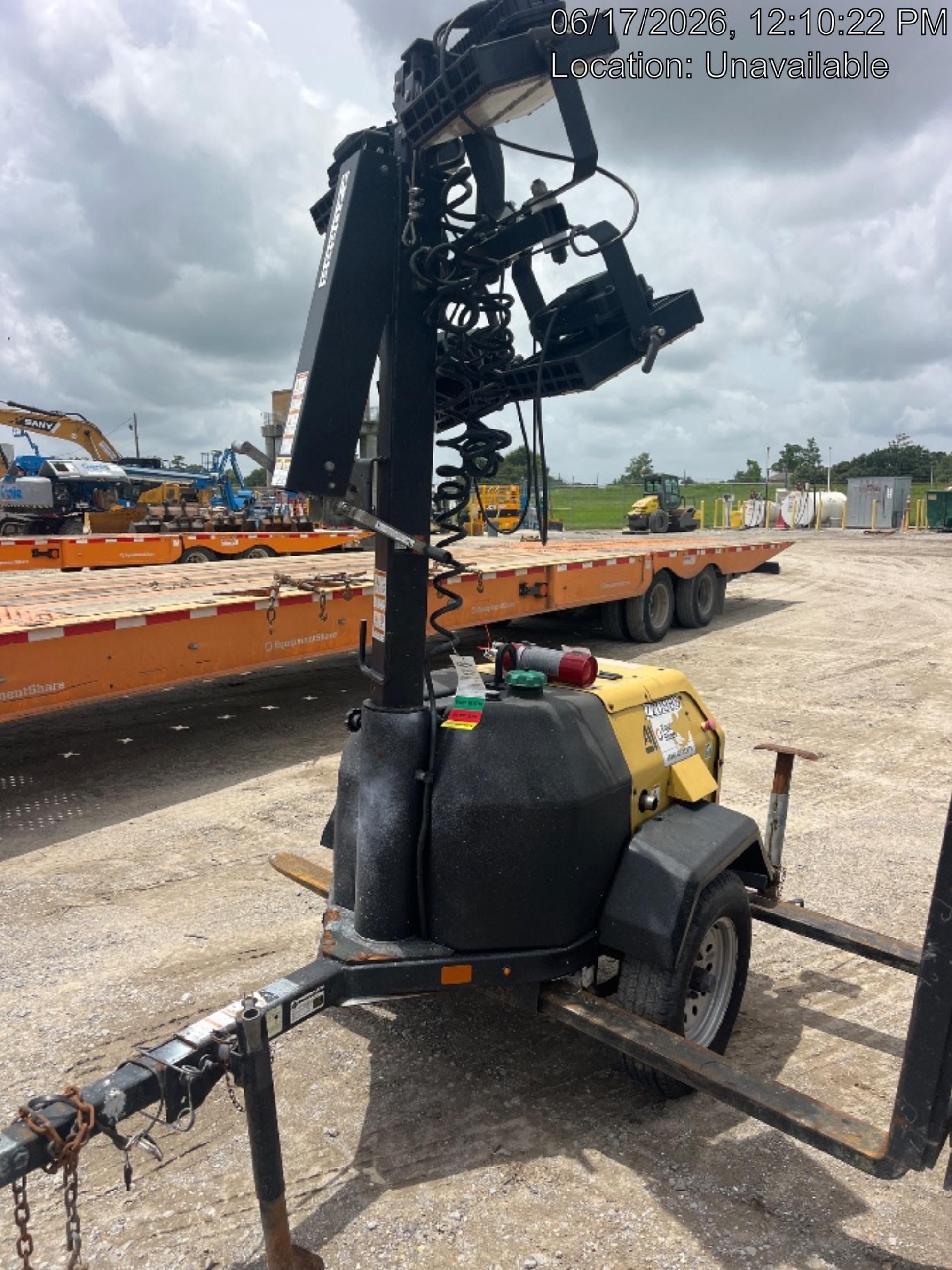 2022 ALLMAND NLV3GR