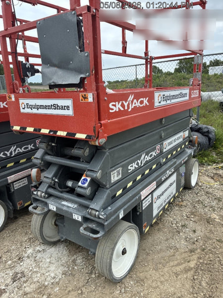 2023 SKYJACK SJ3226