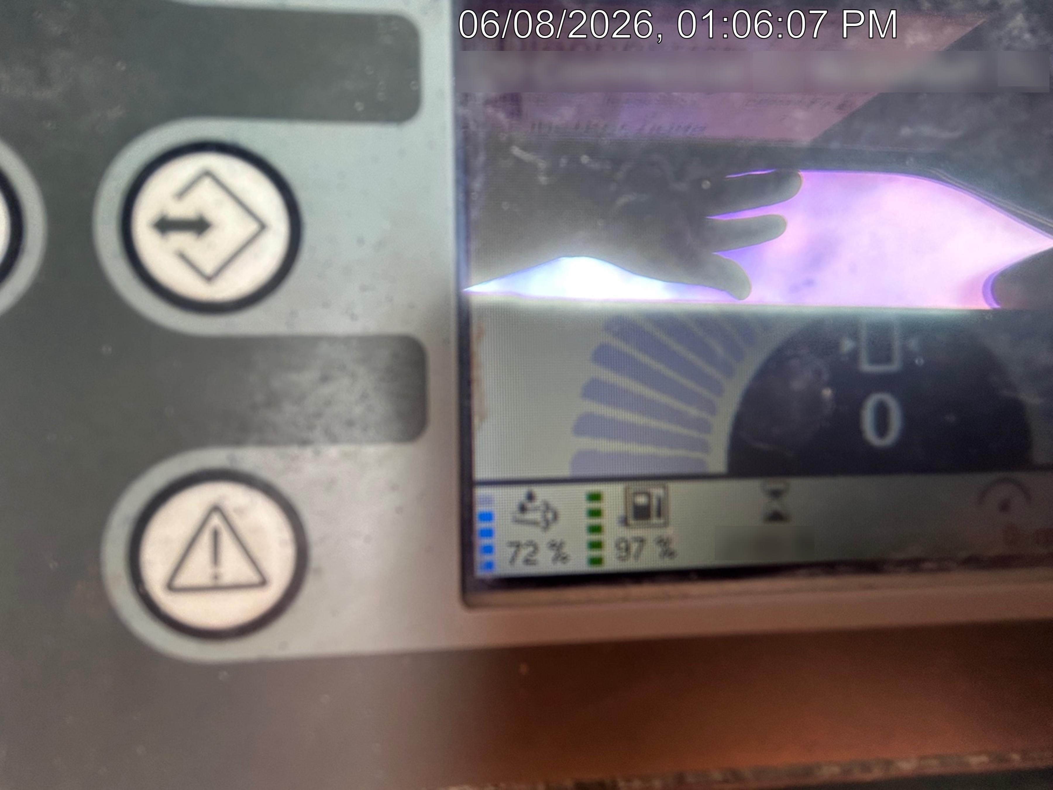 2023 ATLAS COPCO XAS 400-200 PACE PFF