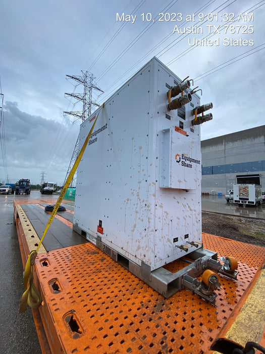 2022 SMARTECH SMTAH1D030HQ