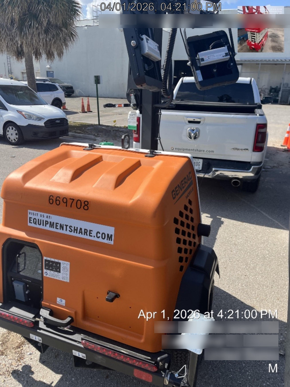 2026 GENERAC MLTS-4