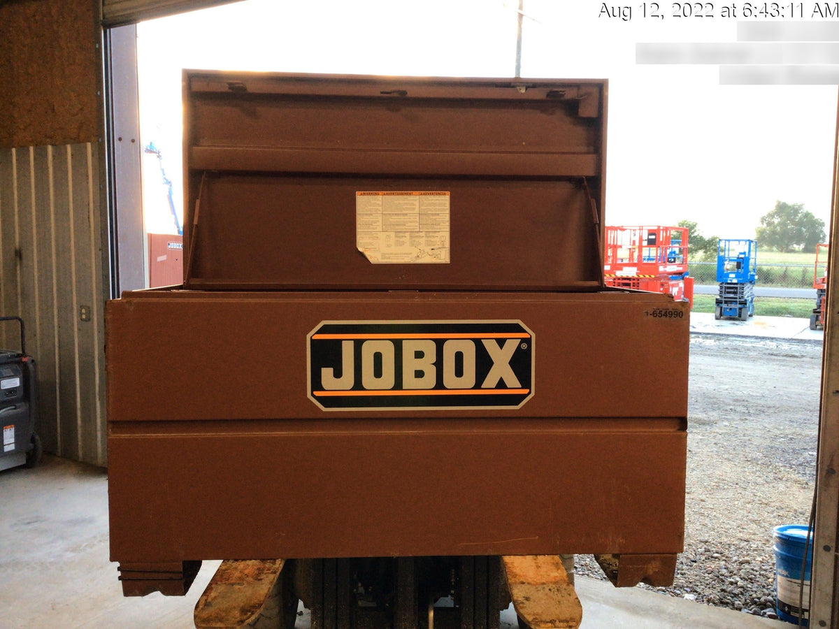 2020 JOBOX 1-654990