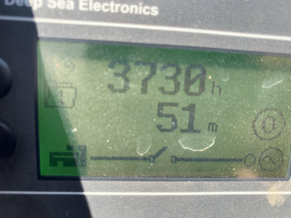 2021 ATLAS COPCO QAS45