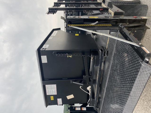 2021 STAR INDUSTRIES M-1820 - Self-Dump Hopper