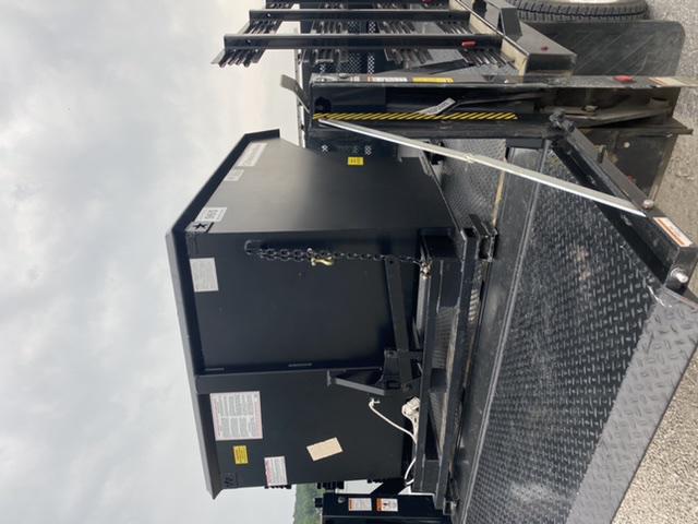 2021 STAR INDUSTRIES M-1820 - Self-Dump Hopper