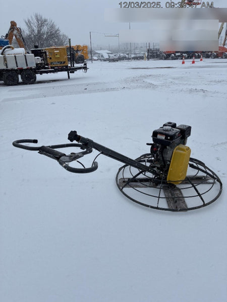 2019 WACKER NEUSON CT48