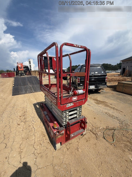 2019 MEC Micro 19