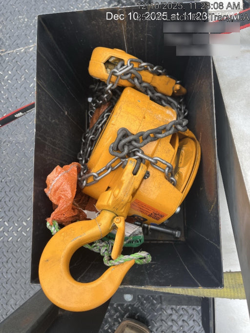 2023 HARRINGTON CF020-20