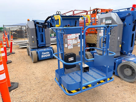 2026 GENIE Z30-20 N RJ