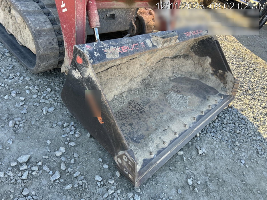 2020 TAKEUCHI TL8R2-R