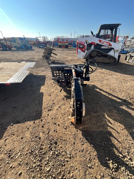 2023 AUGER TORQUE MT36