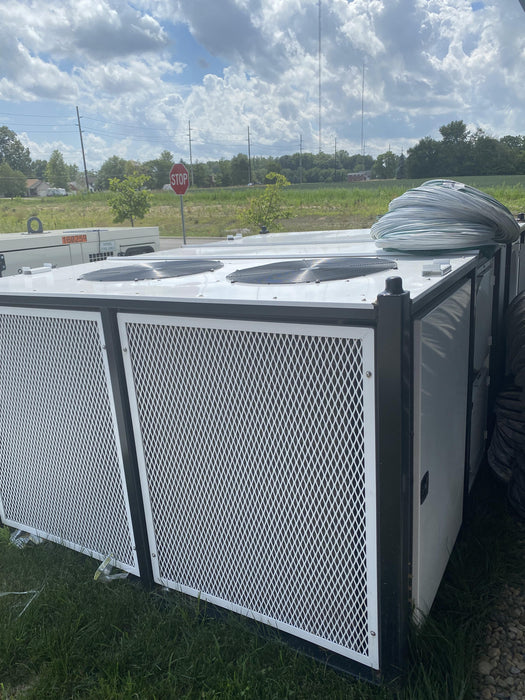 2022 AES AES25TDH44TTA