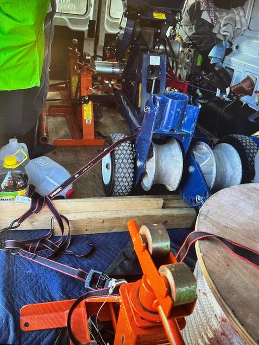 2023 CURRENT TOOLS 661