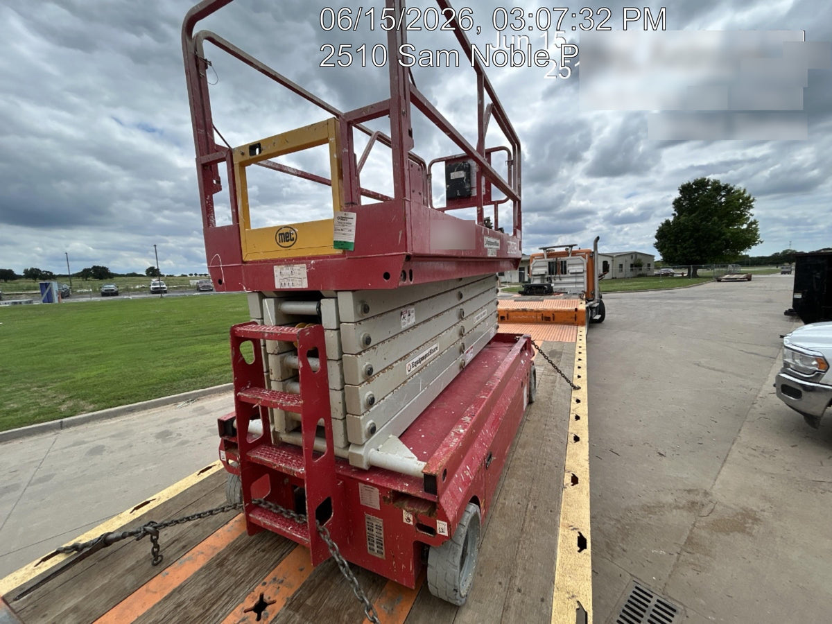 2020 MEC 4555SE