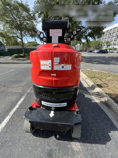 2023 MANITOU VJR 26