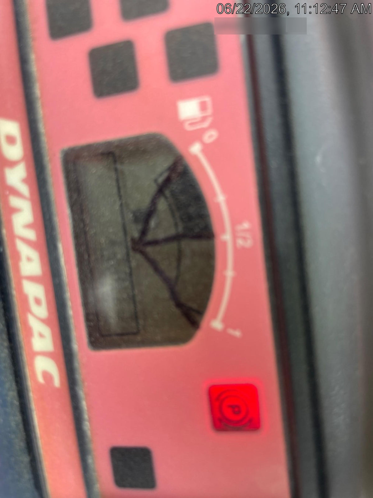 2022 DYNAPAC CA1300PD