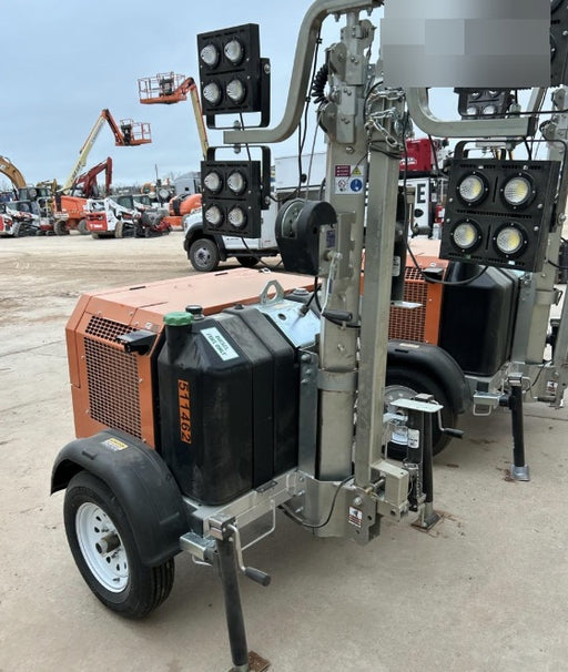 2025 WANCO WLTT-4MM4K