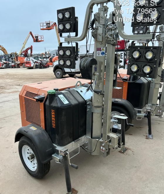 2025 WANCO WLTT-4MM4K