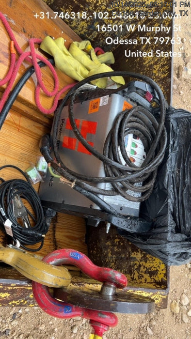 2024 HYPERTHERM Powermax 65