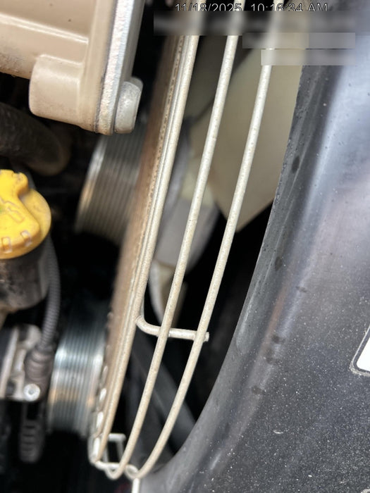 2022 WACKER NEUSON G25