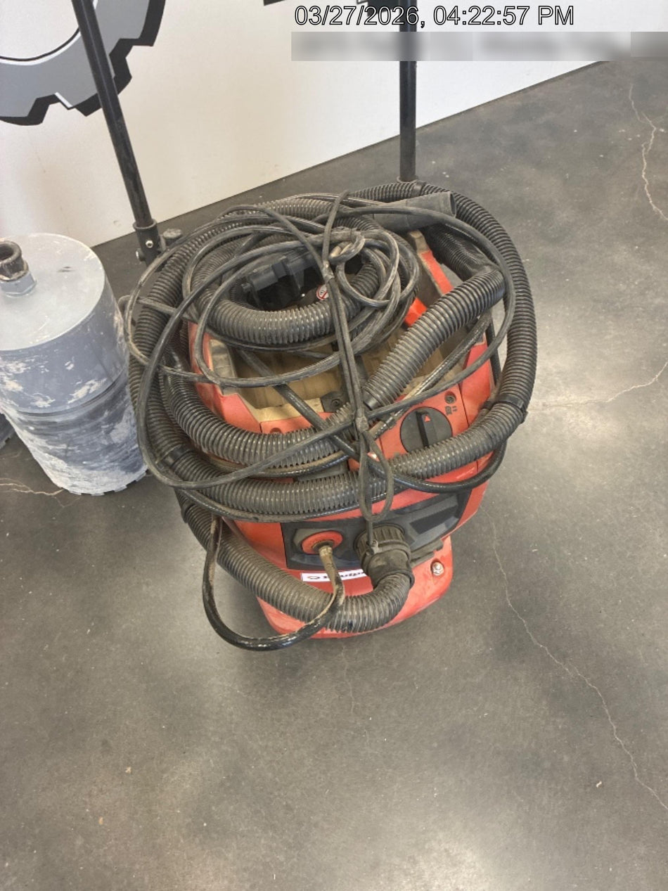 2023 HILTI DD-WMS 100