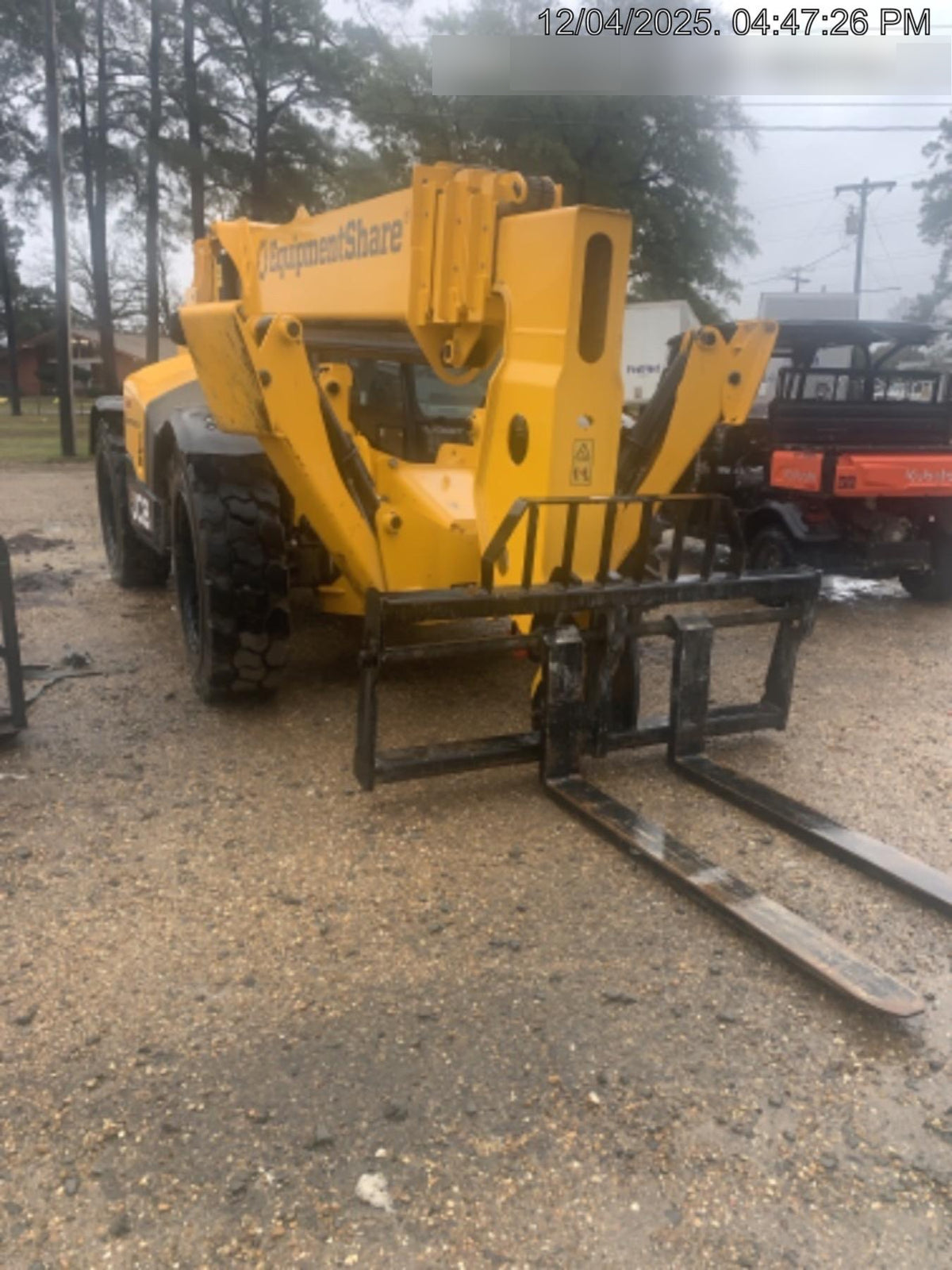 2025 JCB 512-56