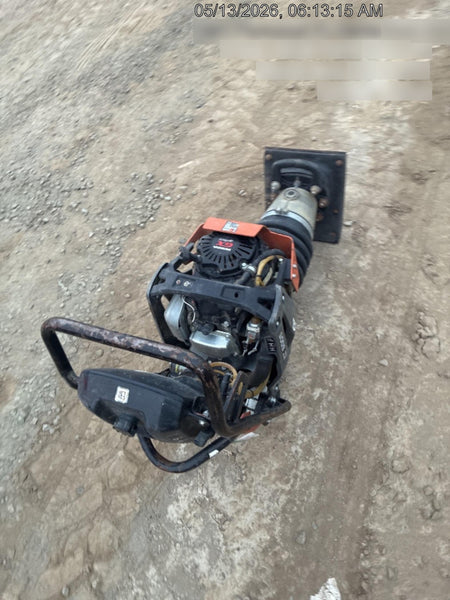 2024 HUSQVARNA LT6005