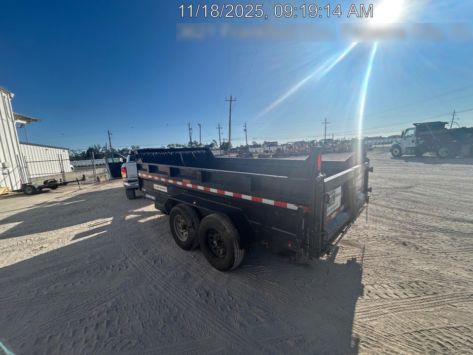 2020 SURE-TRAC ST8214HLOD-8-140