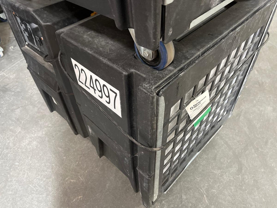 2022 ABATEMENT TECHNOLOGIES BD2KM