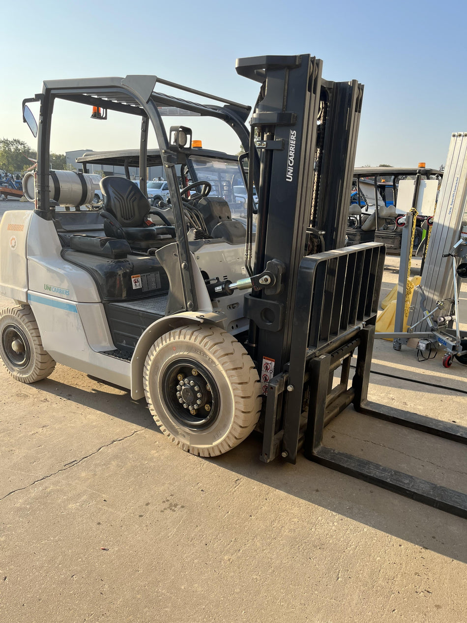 2023 UNICARRIER PF80N