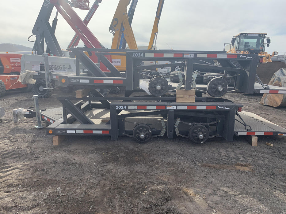 2022 TRIPLE L 1014 Triple L