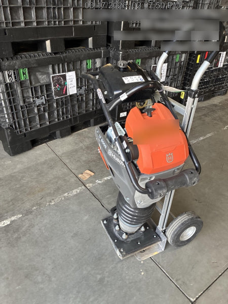 2025 HUSQVARNA LT6005