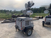 Wacker Neuson LTV6K-MH Wacker Neuson LTV6K Towable Light Tower