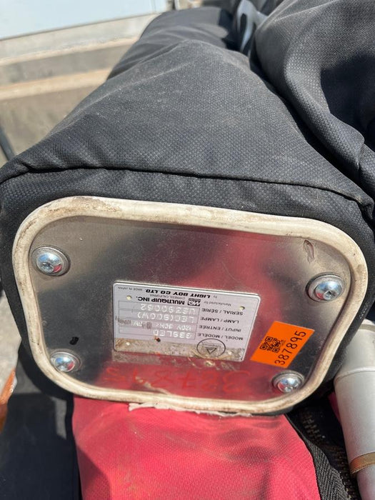 2024 MULTIQUIP GB8LED