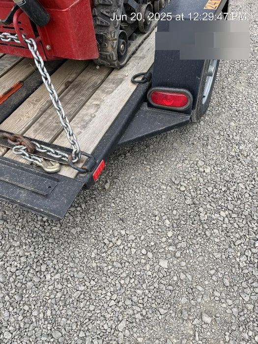 2022 BARRETO E4X6TBT