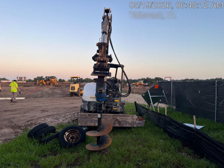 2024 AUGER TORQUE 3300-30