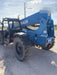 2018 Genie GTH-636 Genie GTH-636 w/Open ROPS, Work Lights, Solid Tires, RH Cab Mesh, Beacon, 48" Carriage and Forks