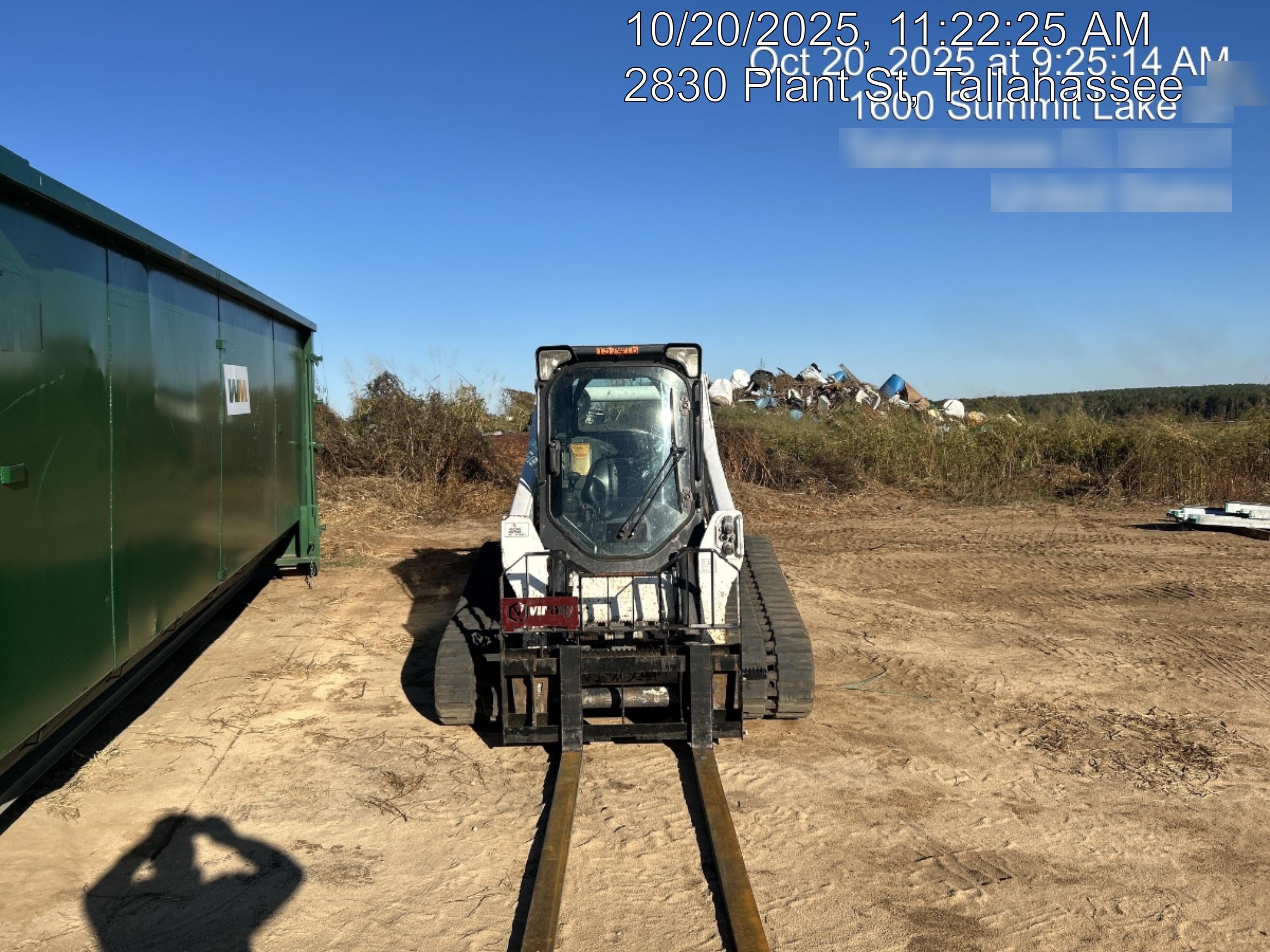 2025 VIRNIG PF7255