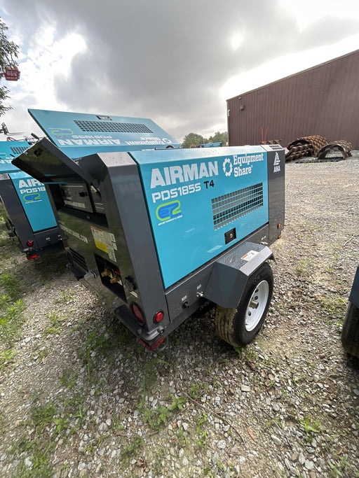 2025 AIRMAN PDS185S CWK